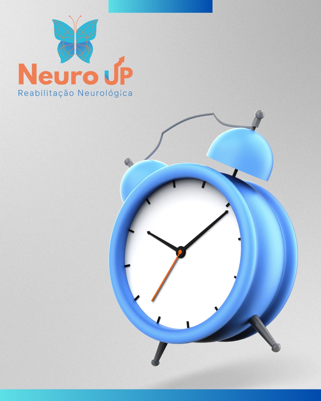 A Importância da Reabilitação Precoce e Intensiva após o Acidente Vascular Cerebral